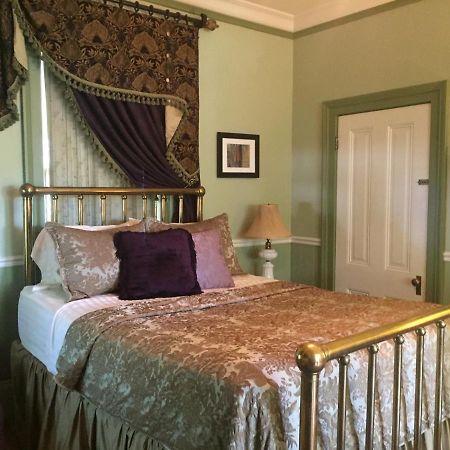 The Whitmore Inn Weaverville Екстериор снимка