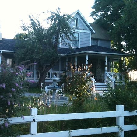 The Whitmore Inn Weaverville Екстериор снимка