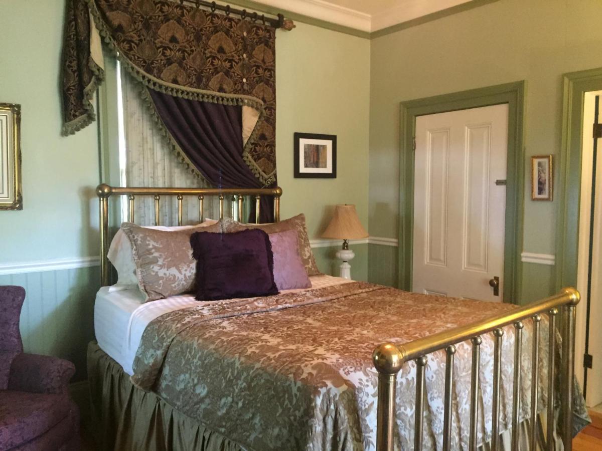 The Whitmore Inn Weaverville Екстериор снимка