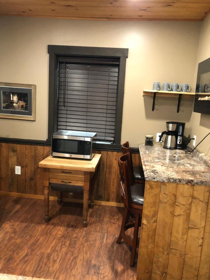 The Whitmore Inn Weaverville Екстериор снимка