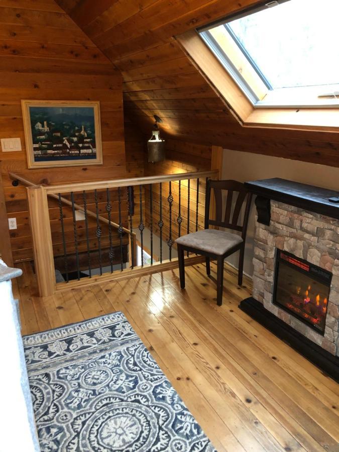 The Whitmore Inn Weaverville Екстериор снимка