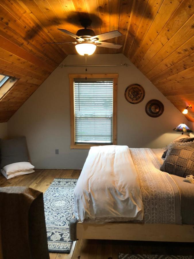 The Whitmore Inn Weaverville Екстериор снимка