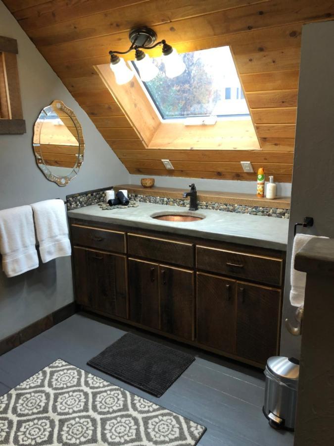 The Whitmore Inn Weaverville Екстериор снимка