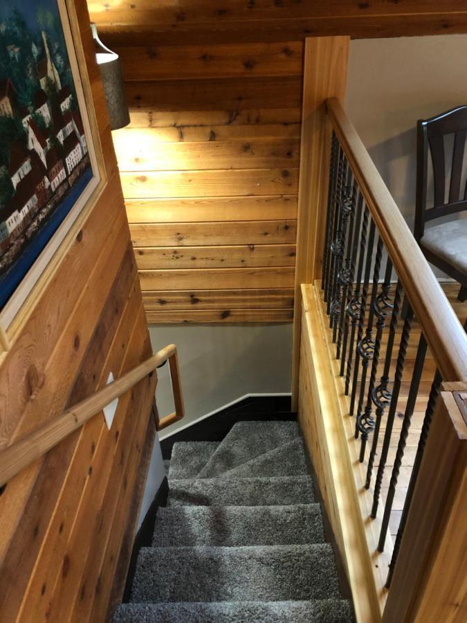 The Whitmore Inn Weaverville Екстериор снимка