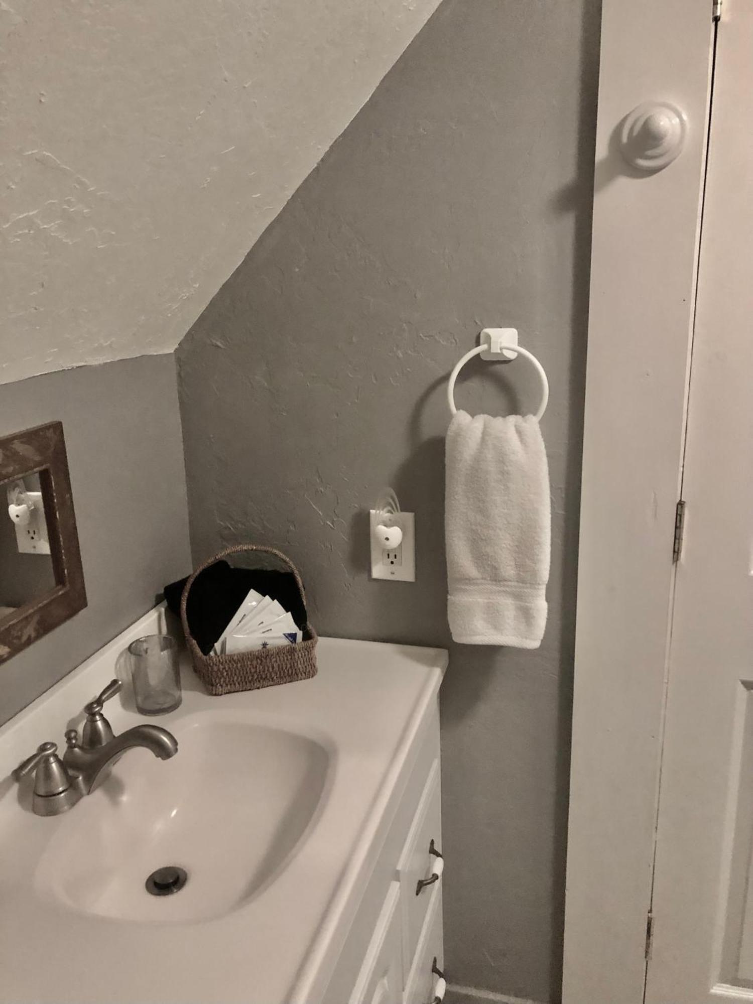 The Whitmore Inn Weaverville Екстериор снимка
