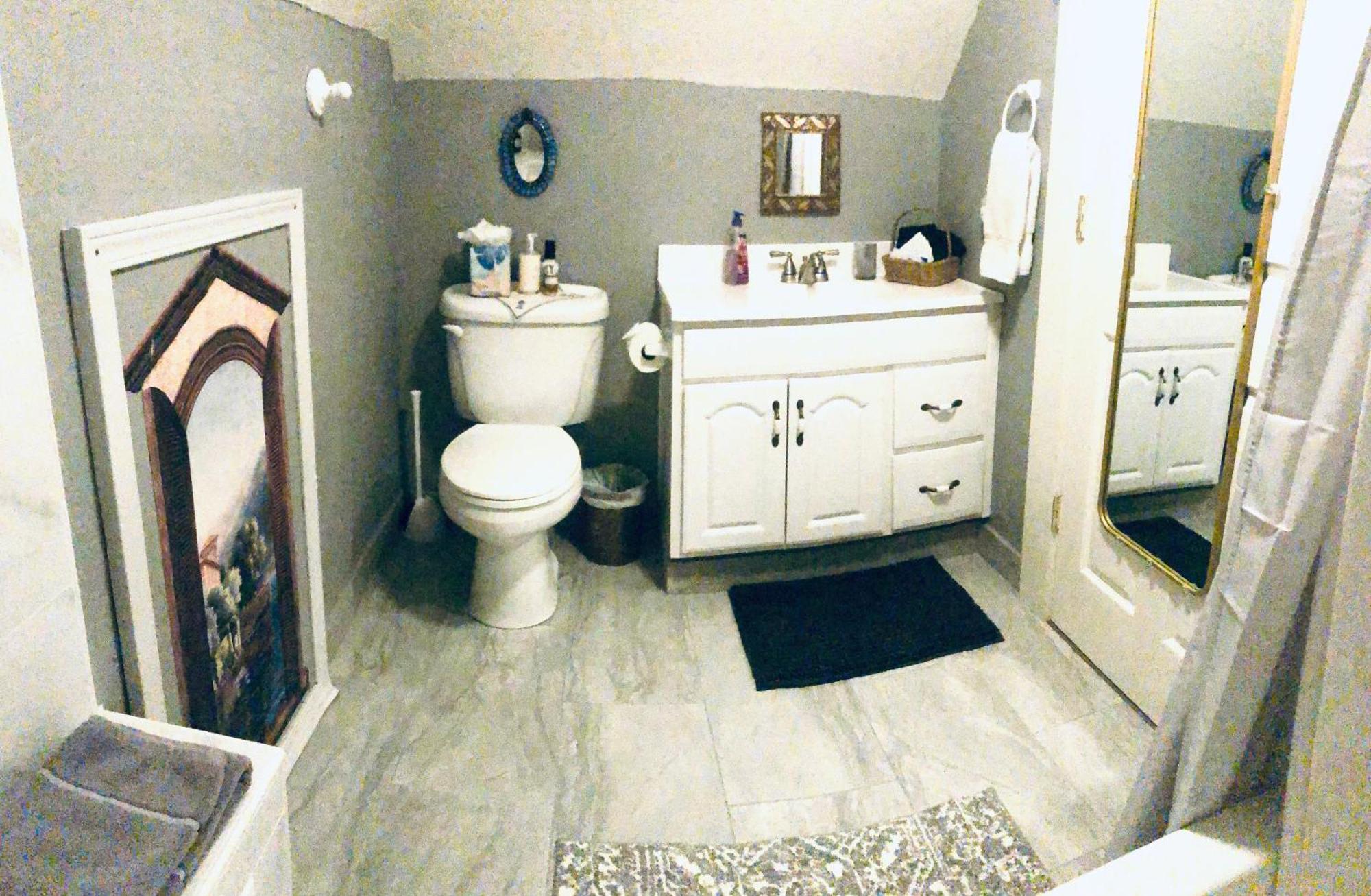The Whitmore Inn Weaverville Екстериор снимка