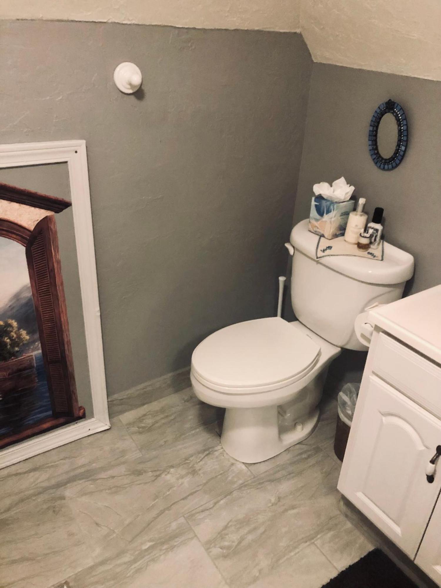 The Whitmore Inn Weaverville Екстериор снимка