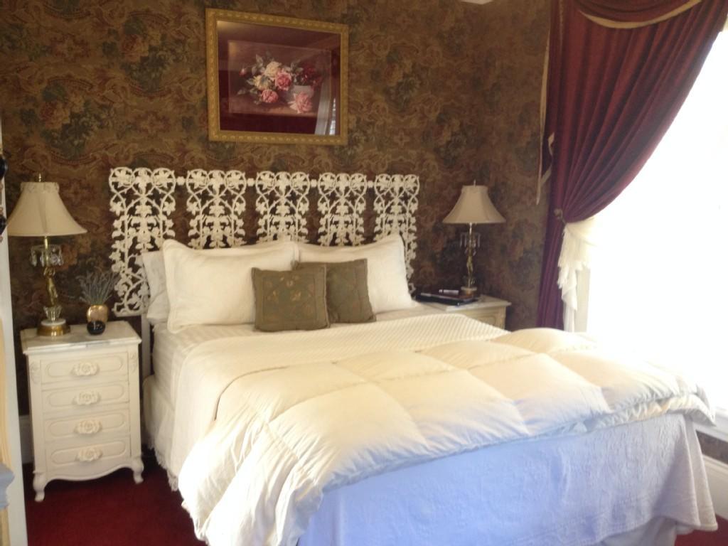 The Whitmore Inn Weaverville Екстериор снимка