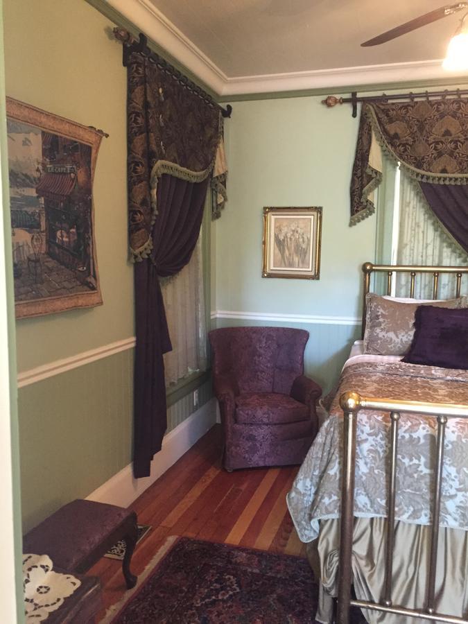 The Whitmore Inn Weaverville Екстериор снимка