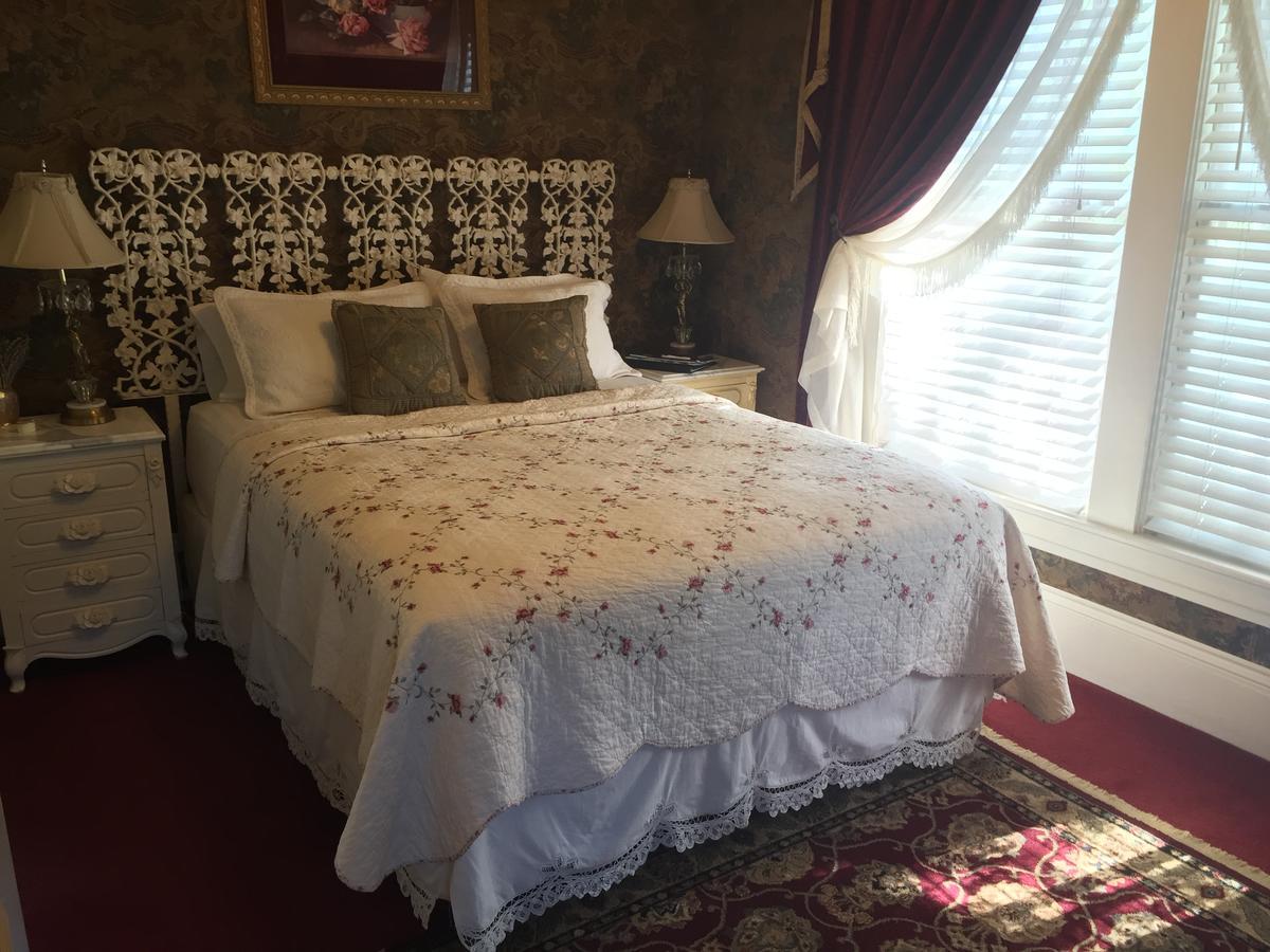 The Whitmore Inn Weaverville Екстериор снимка