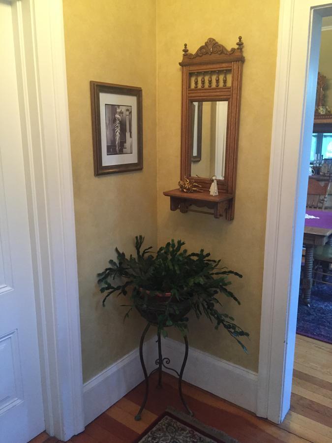 The Whitmore Inn Weaverville Екстериор снимка