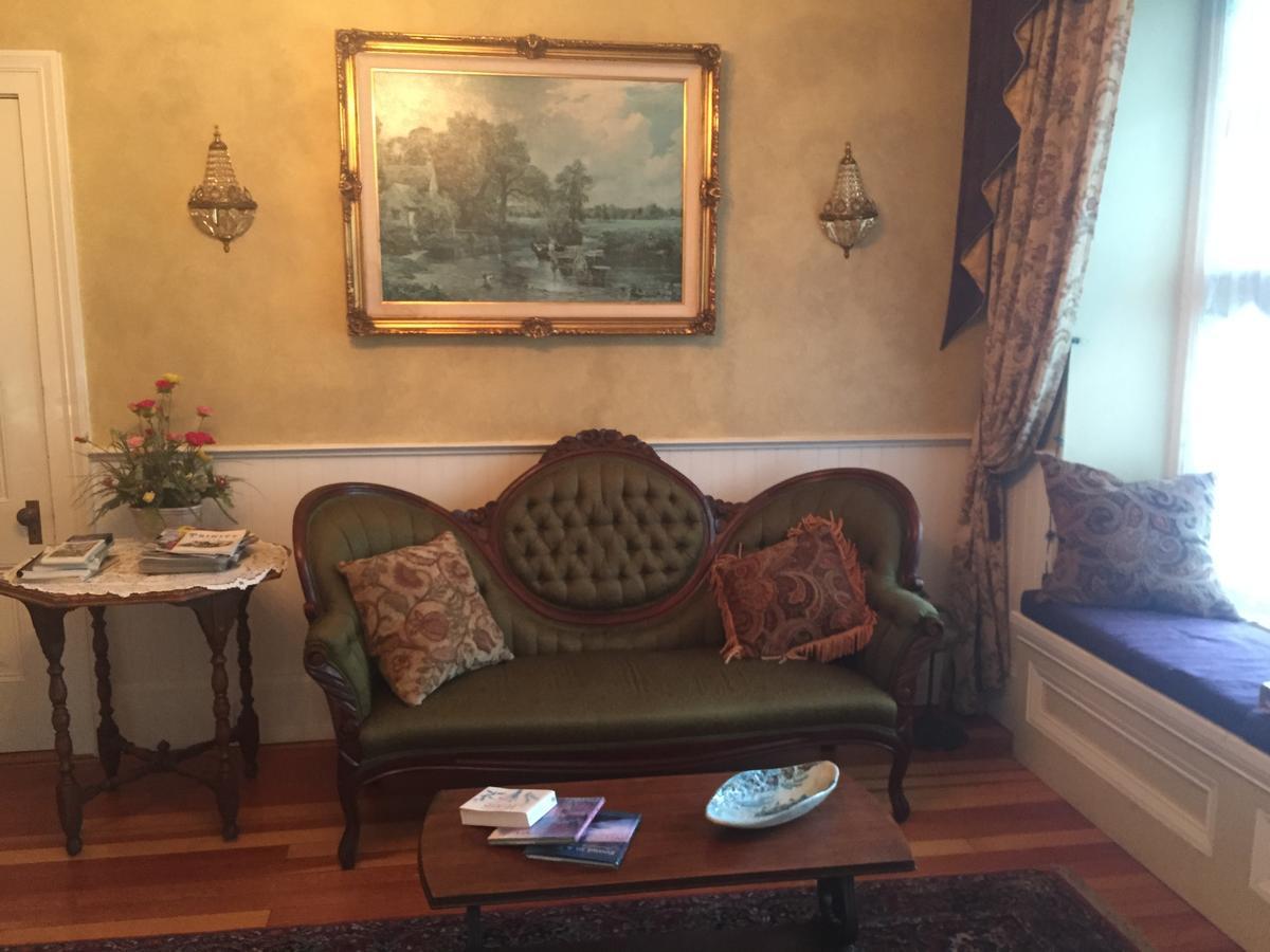 The Whitmore Inn Weaverville Екстериор снимка