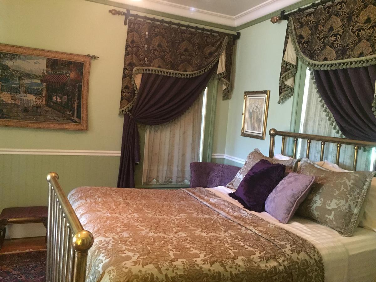 The Whitmore Inn Weaverville Екстериор снимка