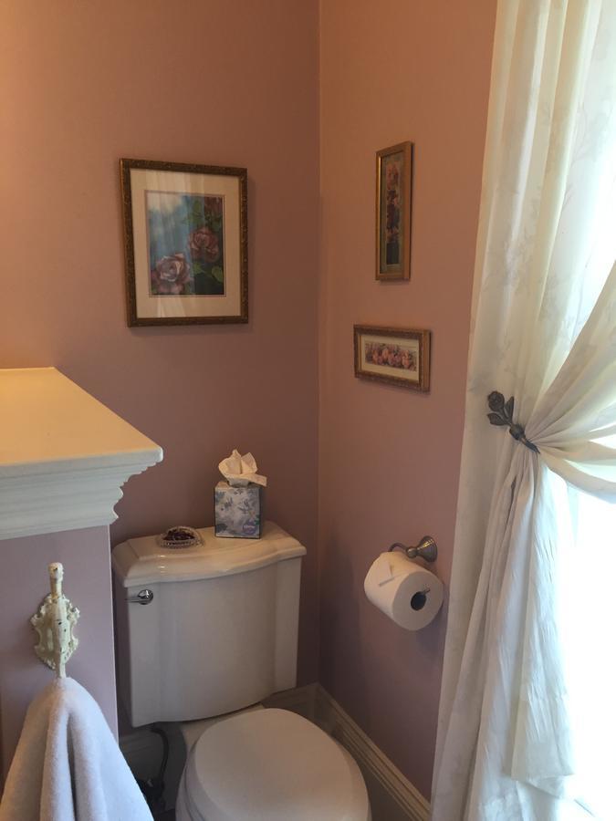 The Whitmore Inn Weaverville Екстериор снимка
