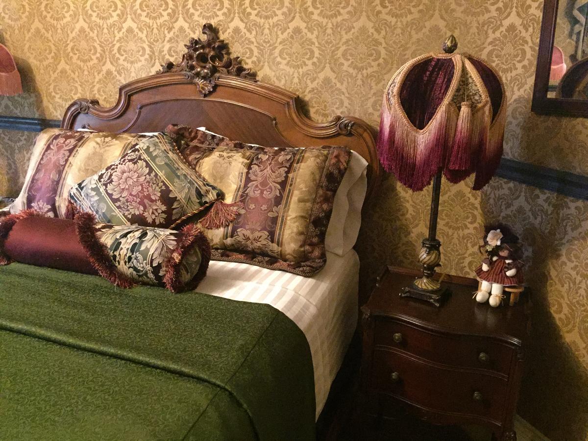 The Whitmore Inn Weaverville Екстериор снимка