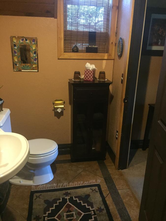 The Whitmore Inn Weaverville Екстериор снимка
