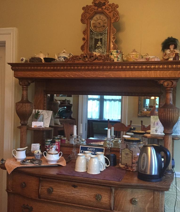 The Whitmore Inn Weaverville Екстериор снимка