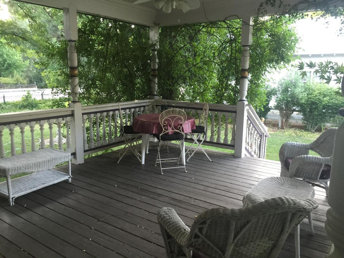The Whitmore Inn Weaverville Екстериор снимка