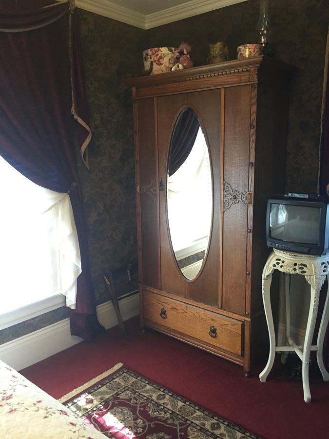 The Whitmore Inn Weaverville Екстериор снимка
