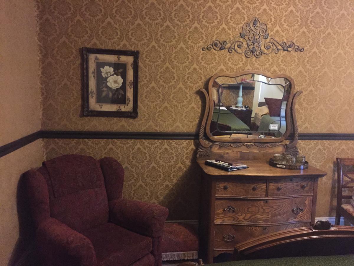 The Whitmore Inn Weaverville Екстериор снимка