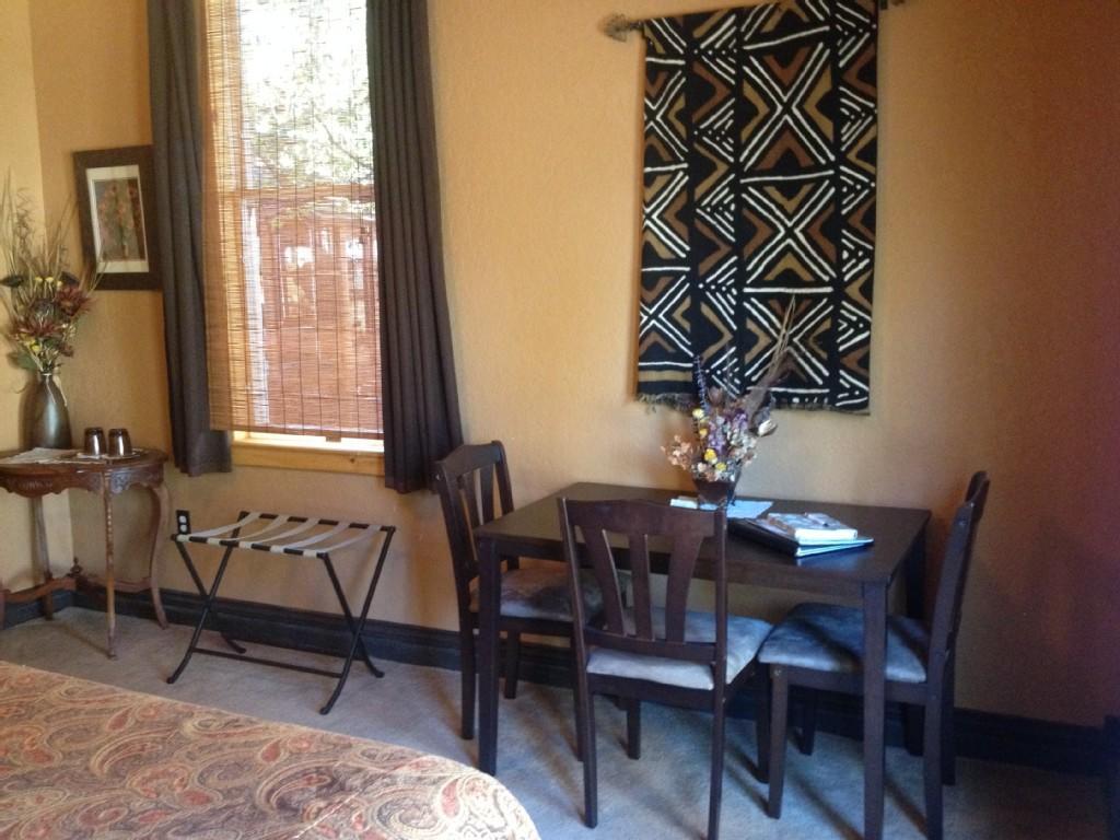 The Whitmore Inn Weaverville Екстериор снимка