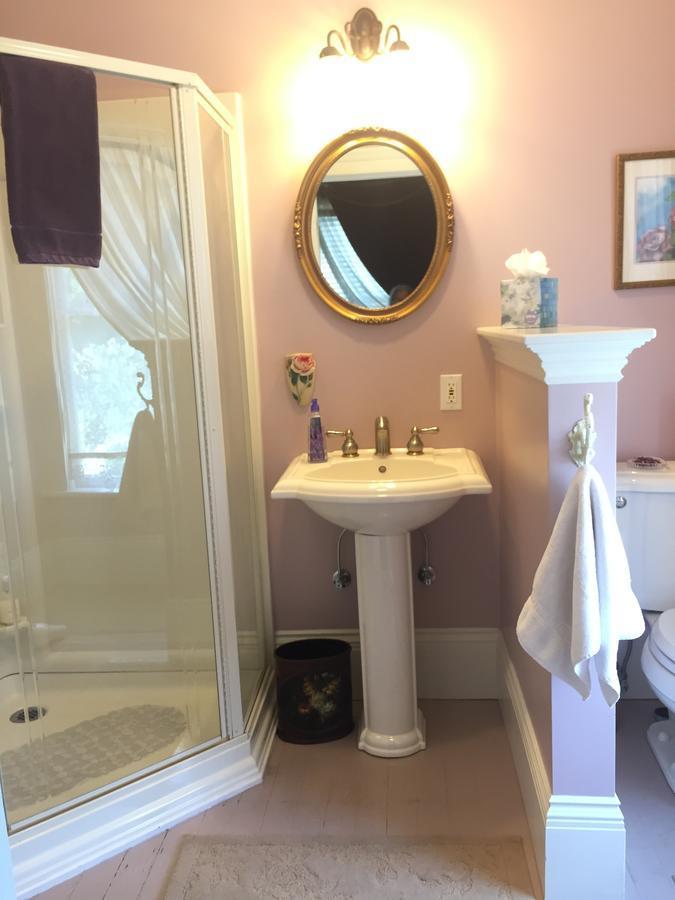 The Whitmore Inn Weaverville Екстериор снимка