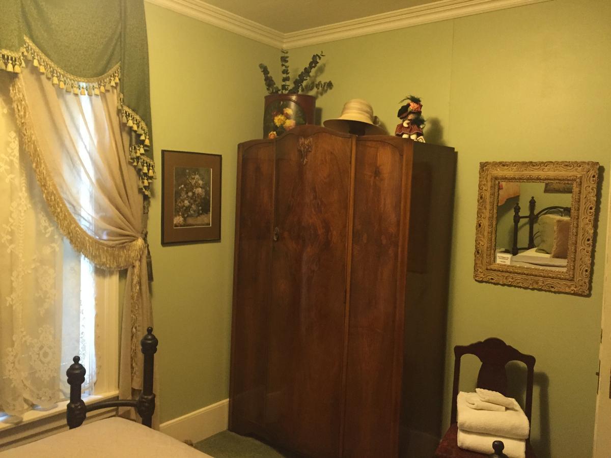 The Whitmore Inn Weaverville Екстериор снимка