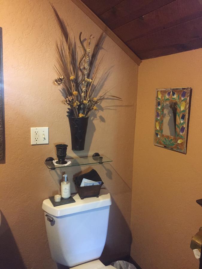 The Whitmore Inn Weaverville Екстериор снимка