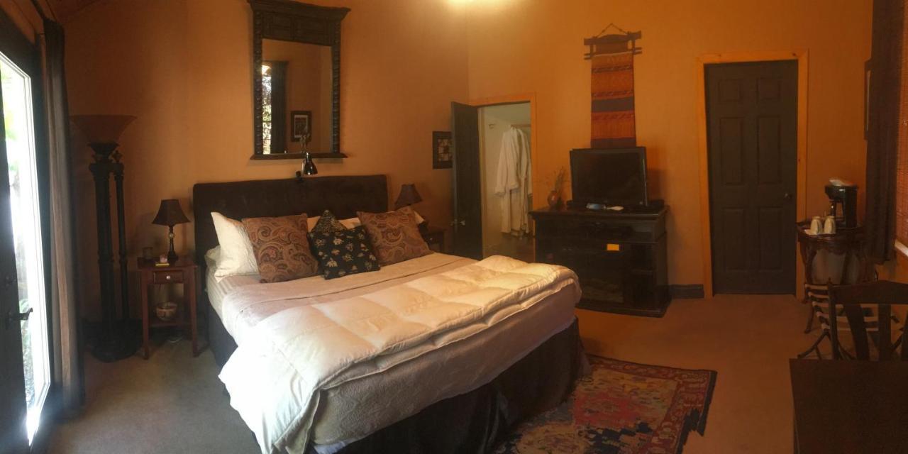The Whitmore Inn Weaverville Екстериор снимка