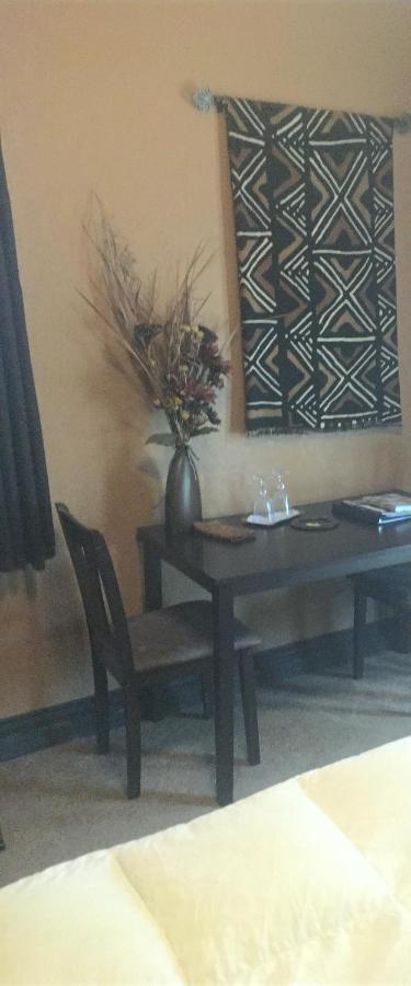 The Whitmore Inn Weaverville Екстериор снимка